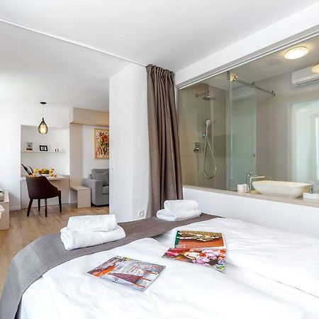 Apartment Wow Rijeka Exterior photo